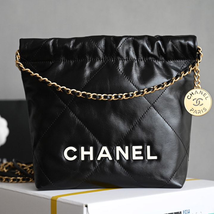 Ch*el gabrielle bags